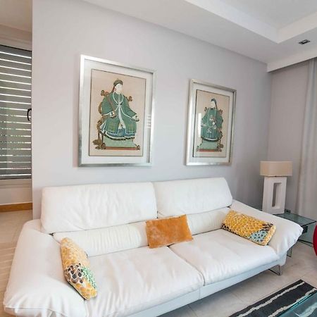 Lightbooking Piscina Privada Salobre Golf San Bartolome de Tirajana  Exterior photo