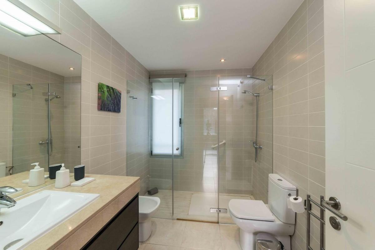Lightbooking Piscina Privada Salobre Golf San Bartolome de Tirajana  Exterior photo